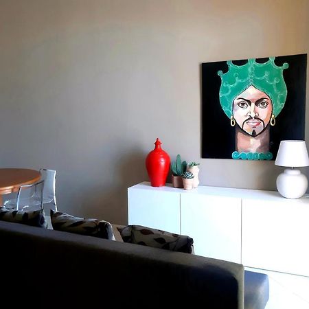 شقة Casa Del Moro أغريجنتو المظهر الخارجي الصورة