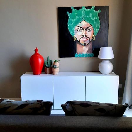شقة Casa Del Moro أغريجنتو المظهر الخارجي الصورة