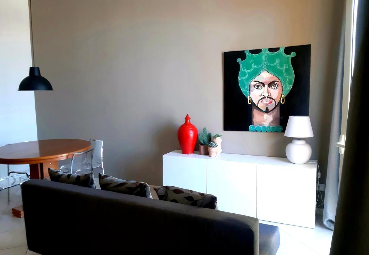 شقة Casa Del Moro أغريجنتو المظهر الخارجي الصورة