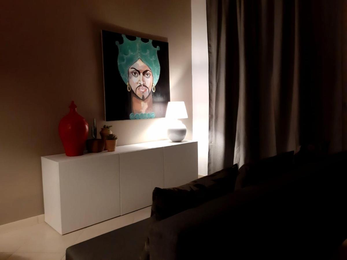شقة Casa Del Moro أغريجنتو المظهر الخارجي الصورة