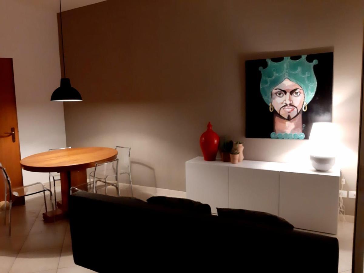 شقة Casa Del Moro أغريجنتو المظهر الخارجي الصورة